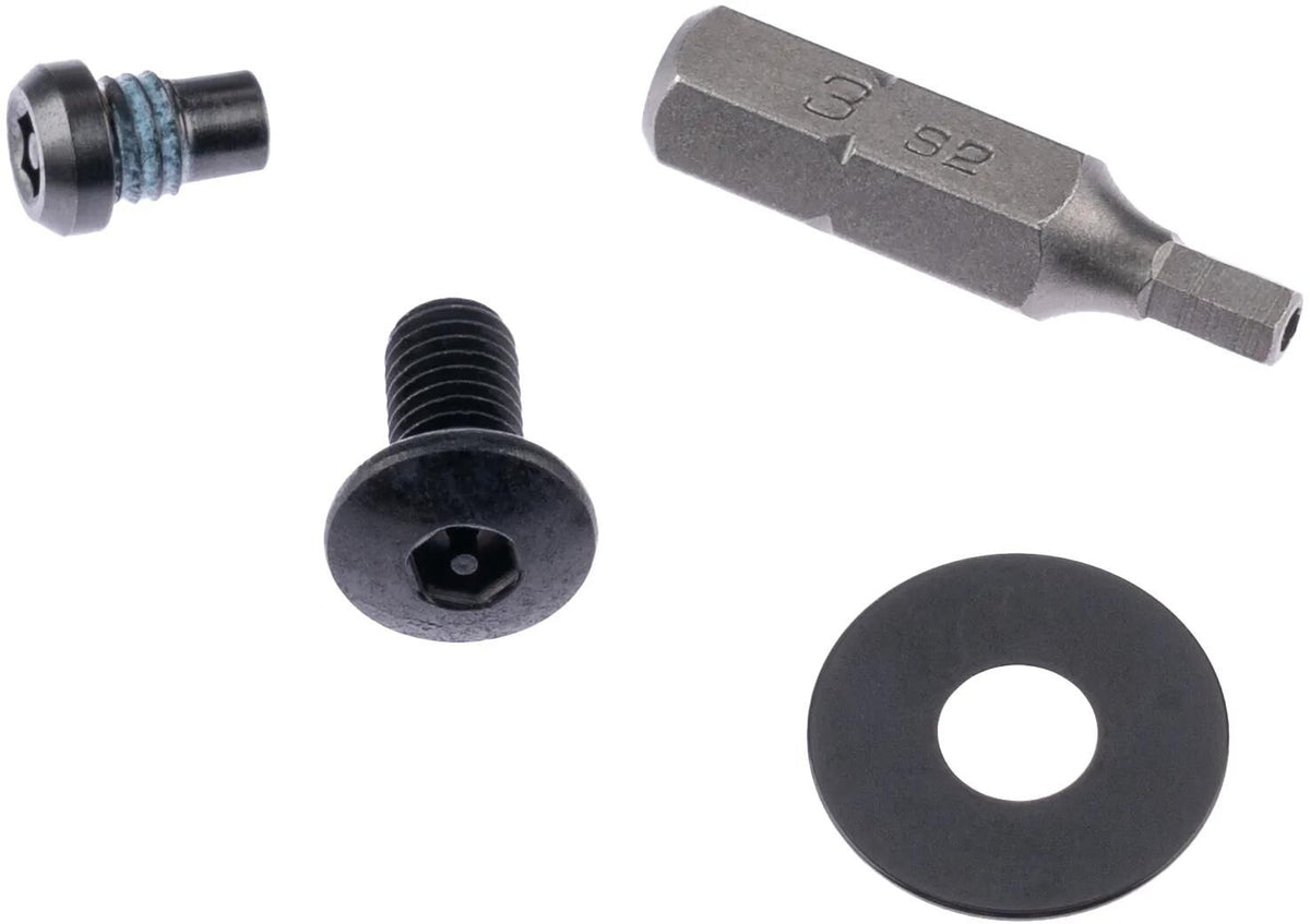 Sram Käfig-Käfig-Kit T-Typ Carbon