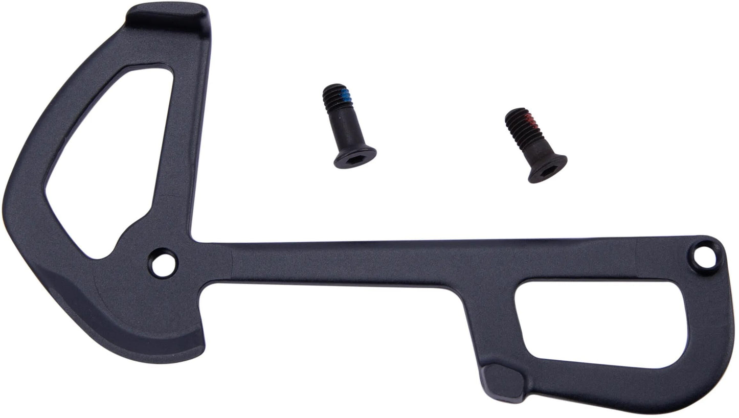 SRAM Inner Cage XX1 Eagle Axs Mondgrau Grau