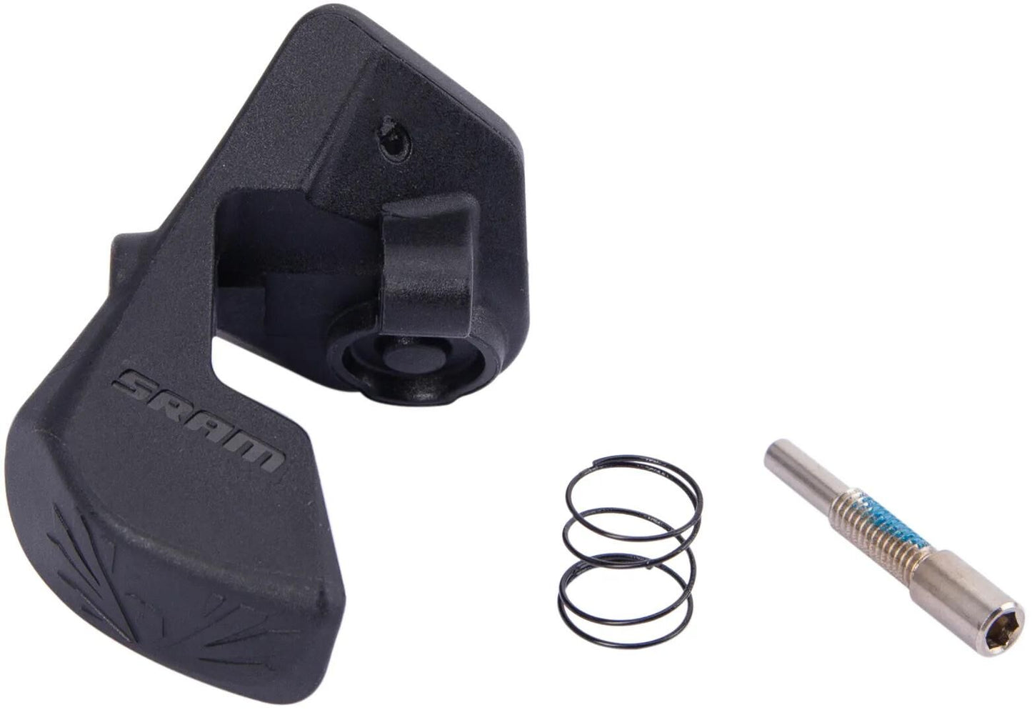 SRAM Rocker Switch Eagle Axs Shifters