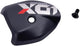 SRAM Housing Sover Lunar Grey Rot