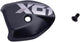 Sram Housing Cover Lunar Grey