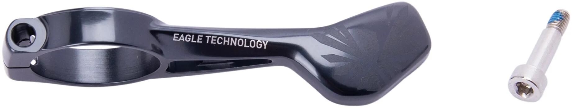 SRAM Trigger Lunar Grey Eagle Lunar Grey