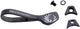 SRAM Trigger Lunar Grey Schwarz
