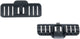 SRAM Bracket Multiclics Schwarz