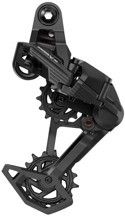 SRAM Heckummelurs EAG T-Typ 12-Fach