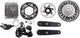 SRAM Shifting Group Set T Eagle 90 Bosch 160 mm