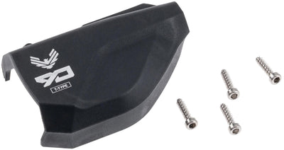 SRAM -Abdeckungen für Shifter Eagle 90 TT
