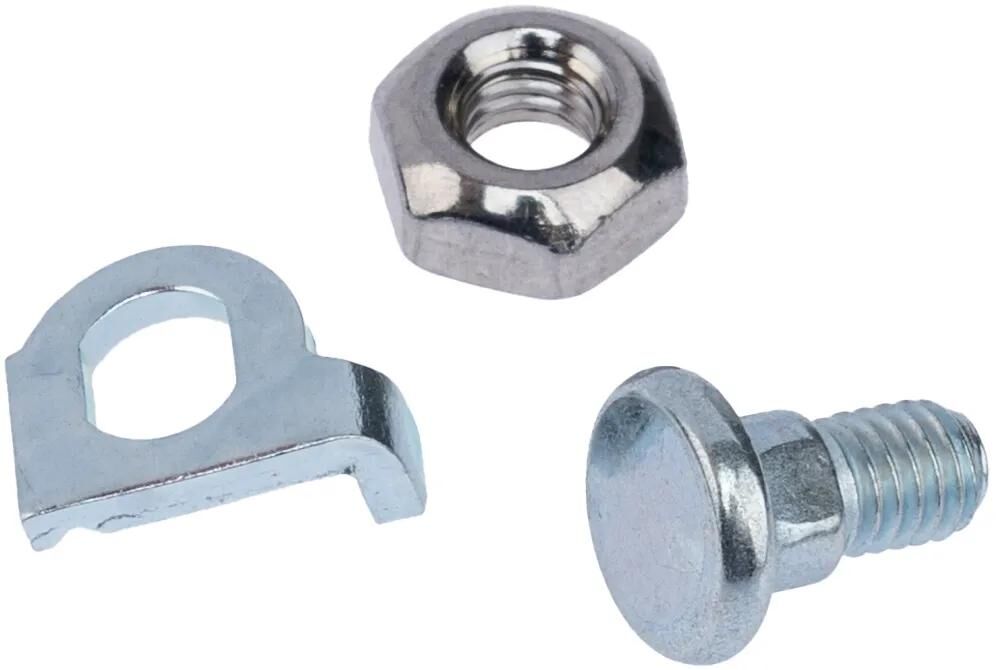 Shimano -Kabelklemme -Set