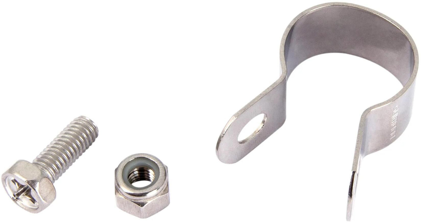 Shimano Shim.Brake Hebelklemme 19mm Silber