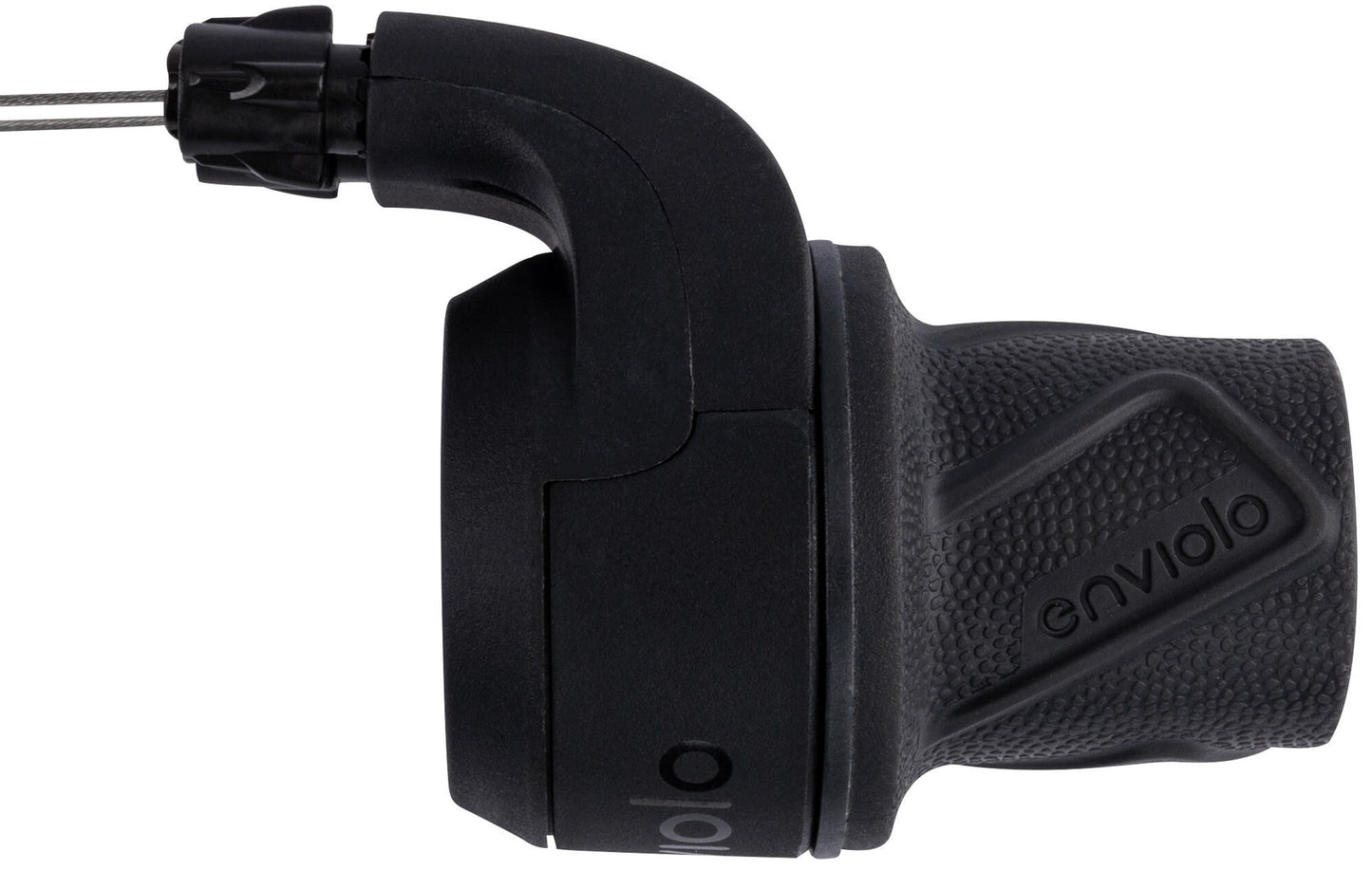 Enviolo Twist Manual Shifter ohne Display Pro 2500 mm