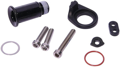 SRAM Heckummeur Att.+ Schraubset NX Eagle