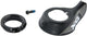 Sram-Abdeckungsklemme x01 Eagle schwarz