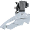 Shimano für Umwerfer 28.6 34.9 Dual Altus M371