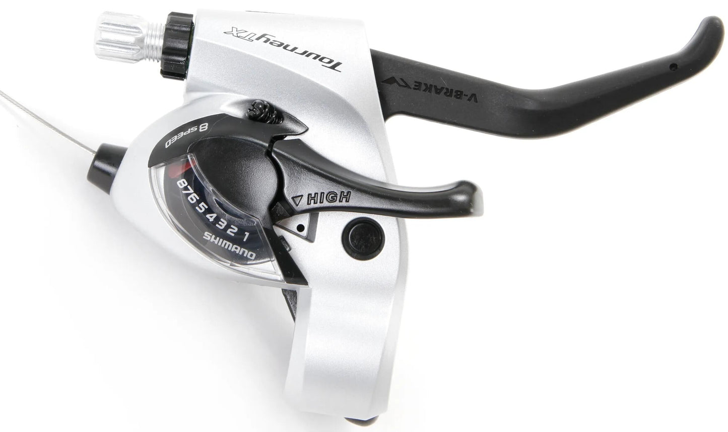 Shimano Rem-Shipping war Turnier TX ST-TX800