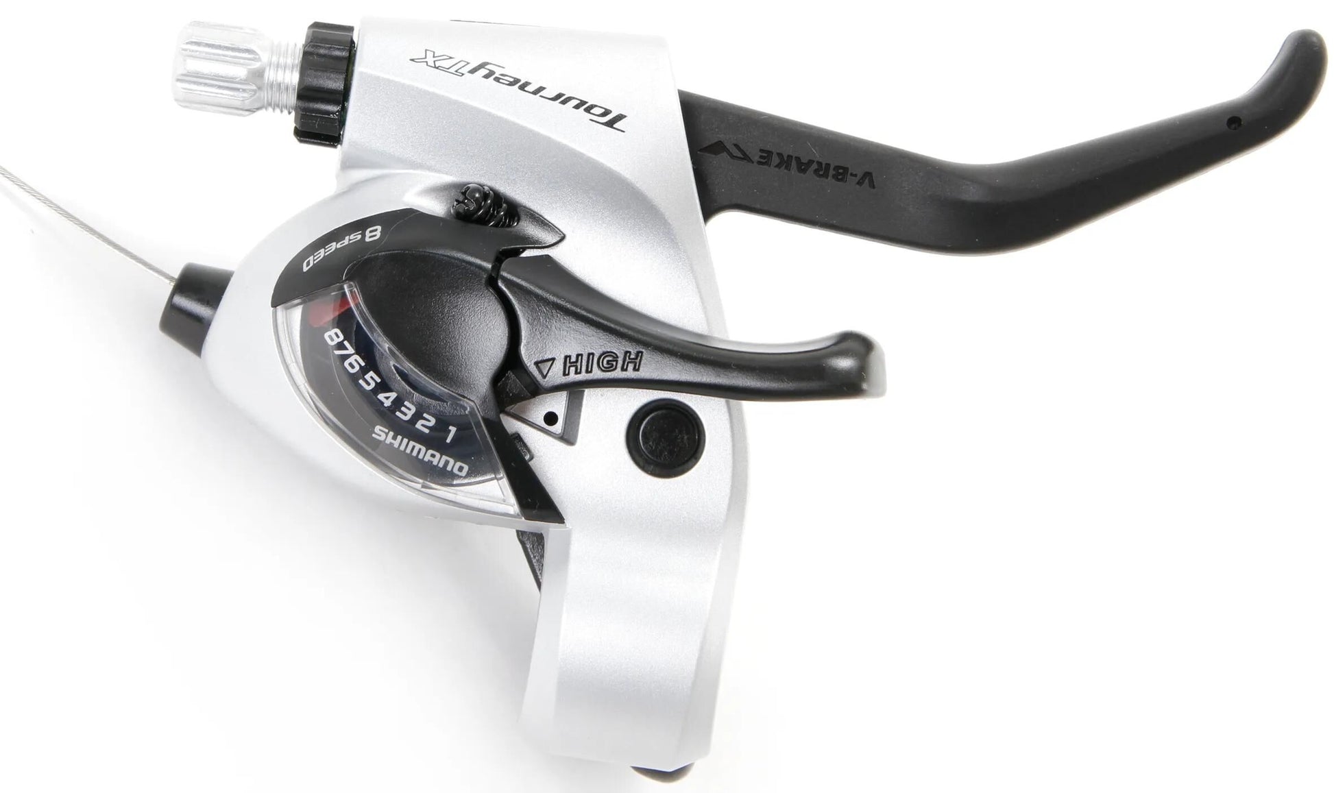 Shimano Rem-Shipping war Turnier TX ST-TX800