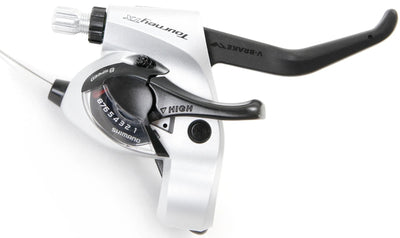 Shimano Rem-Shipping war Turnier TX ST-TX800
