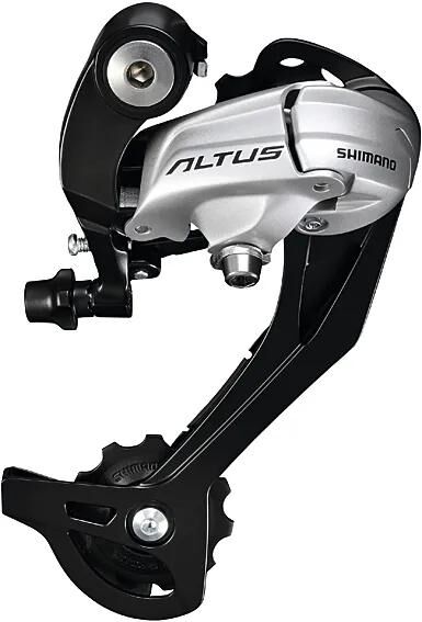 Shimano Achter Maeilleur Altus RD-M370