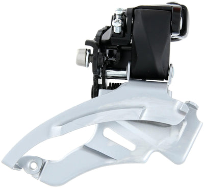 Front Maeilleur Alivio FD -M2000 3x9 Geschwindigkeit - Top
