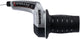 Sram Twist Grip Shift. Centerna 9-SP rechts
