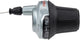 Shimano Drehversteller Nexus SL-C6001-8. Shim.Twist Grip Shifter 8 Nexus SI 2330 C60018