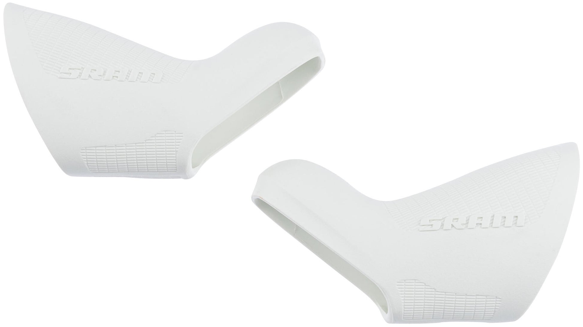 Sram Gummiabdeckung links+rechts F.Rred W.