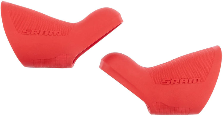 Sram Gummiabdeckung links+rechts F.Rred R.