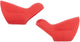Sram Gummiabdeckung links+rechts F.Rred R.