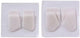 SRAM -Gel -Pad -Set