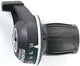 Sram Twist Grip Shift. MRX Comp 5-SP 50 mm