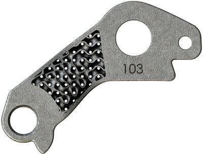 SILCA DESELLER.HANGER -Faktor