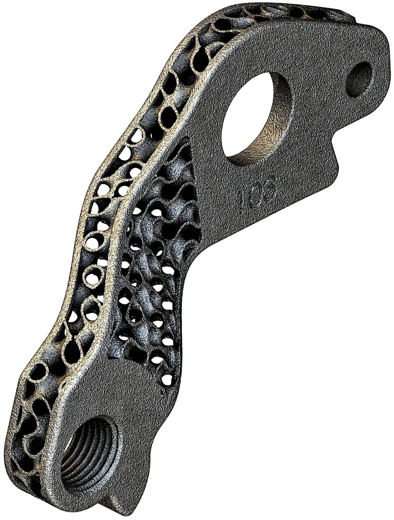 SILCA DESELLER.HANGER -Faktor