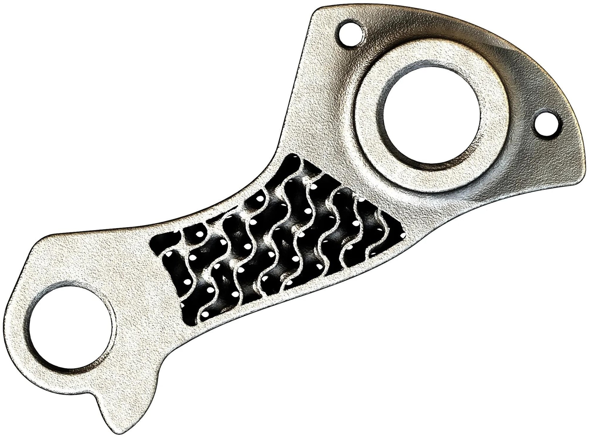 SILCA DESAGE.HANGER RIESION
