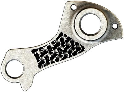 SILCA DESAGE.HANGER RIESION