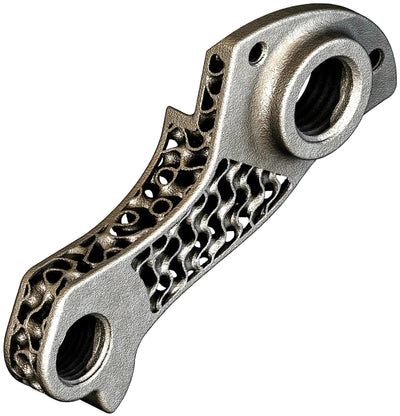 SILCA DESAGE.HANGER RIESION