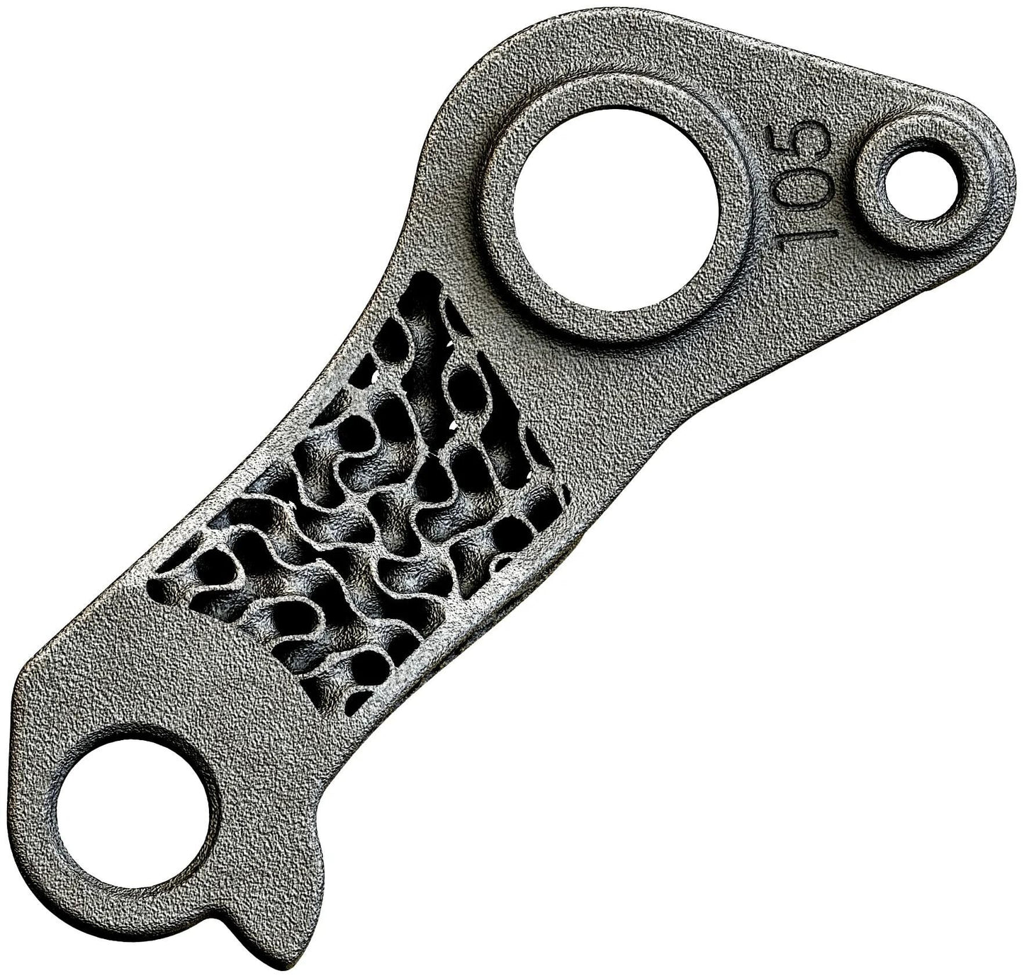 SILCA DESAGE.HANGER Spezialisiert