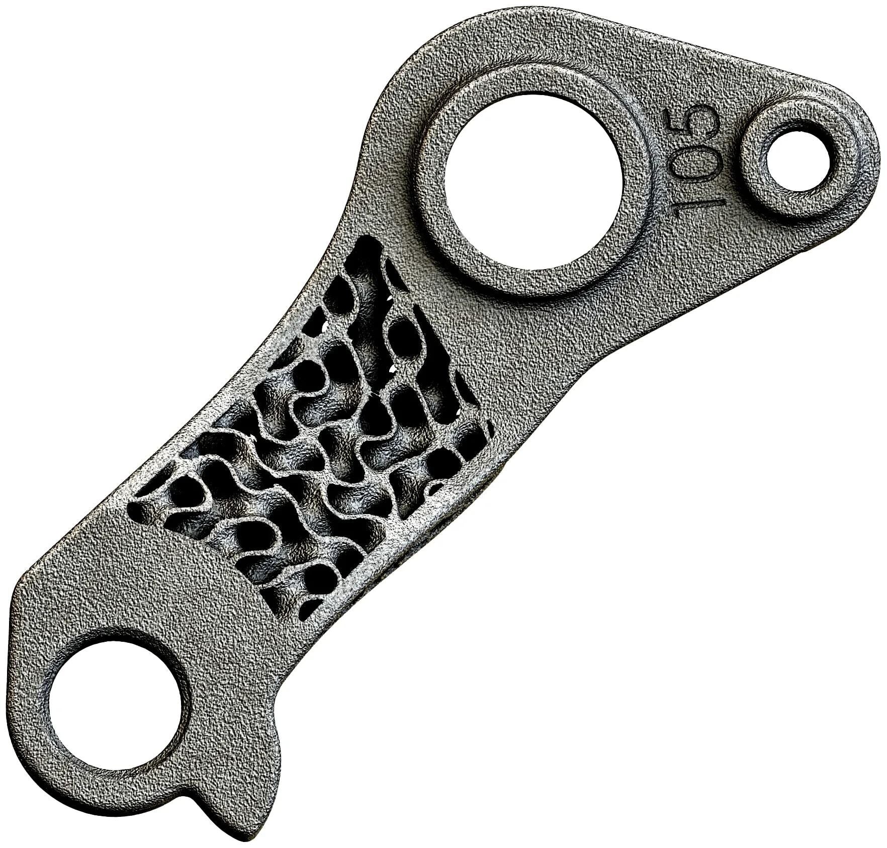 SILCA DESAGE.HANGER Spezialisiert