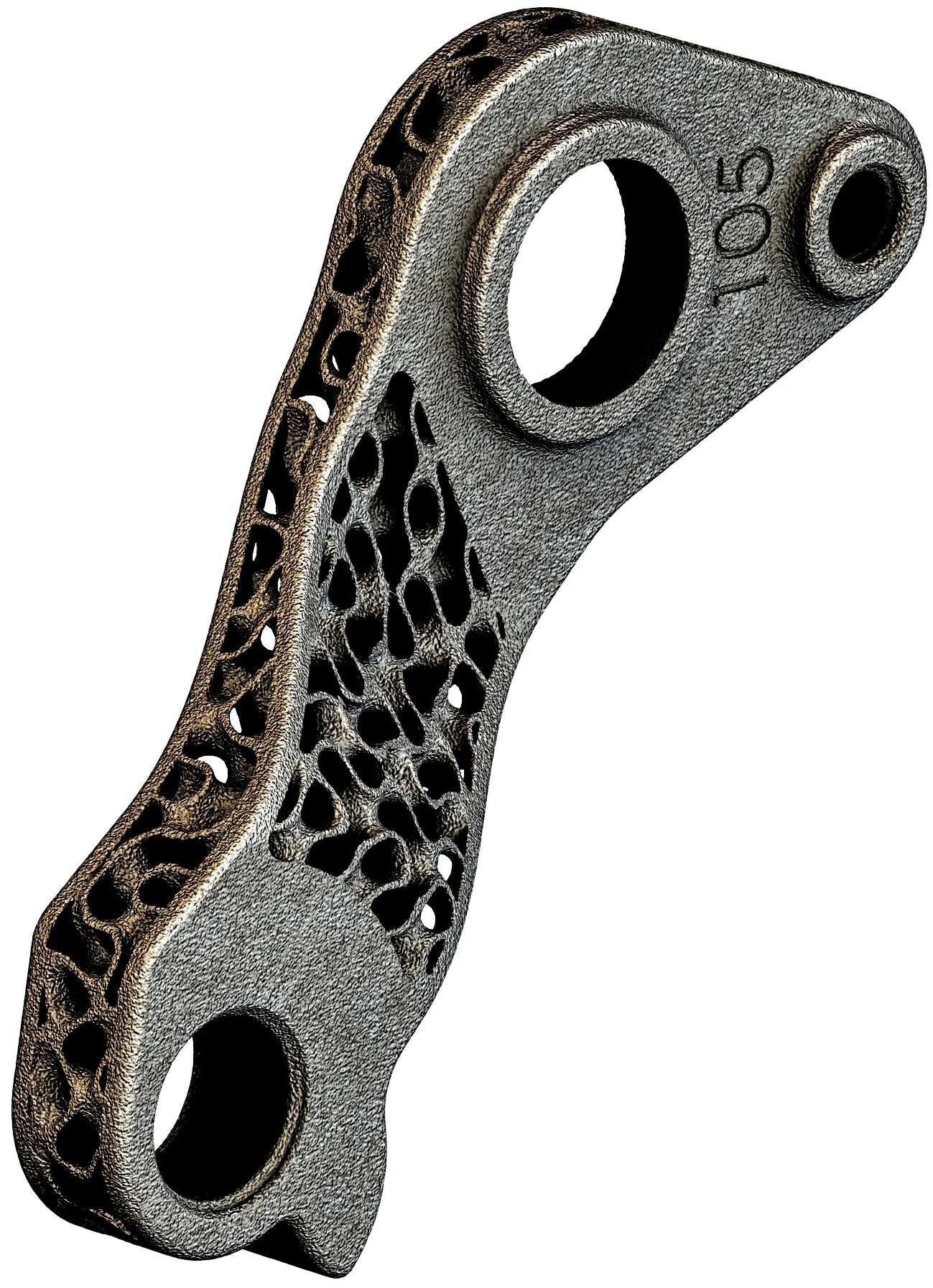 SILCA DESAGE.HANGER Spezialisiert