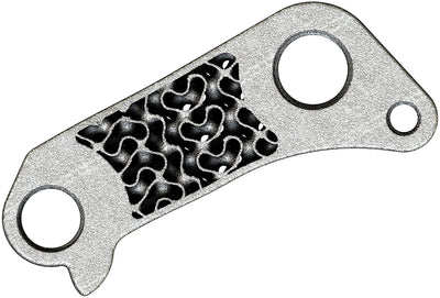 SILCA DESAIL.HANGER SCOTT