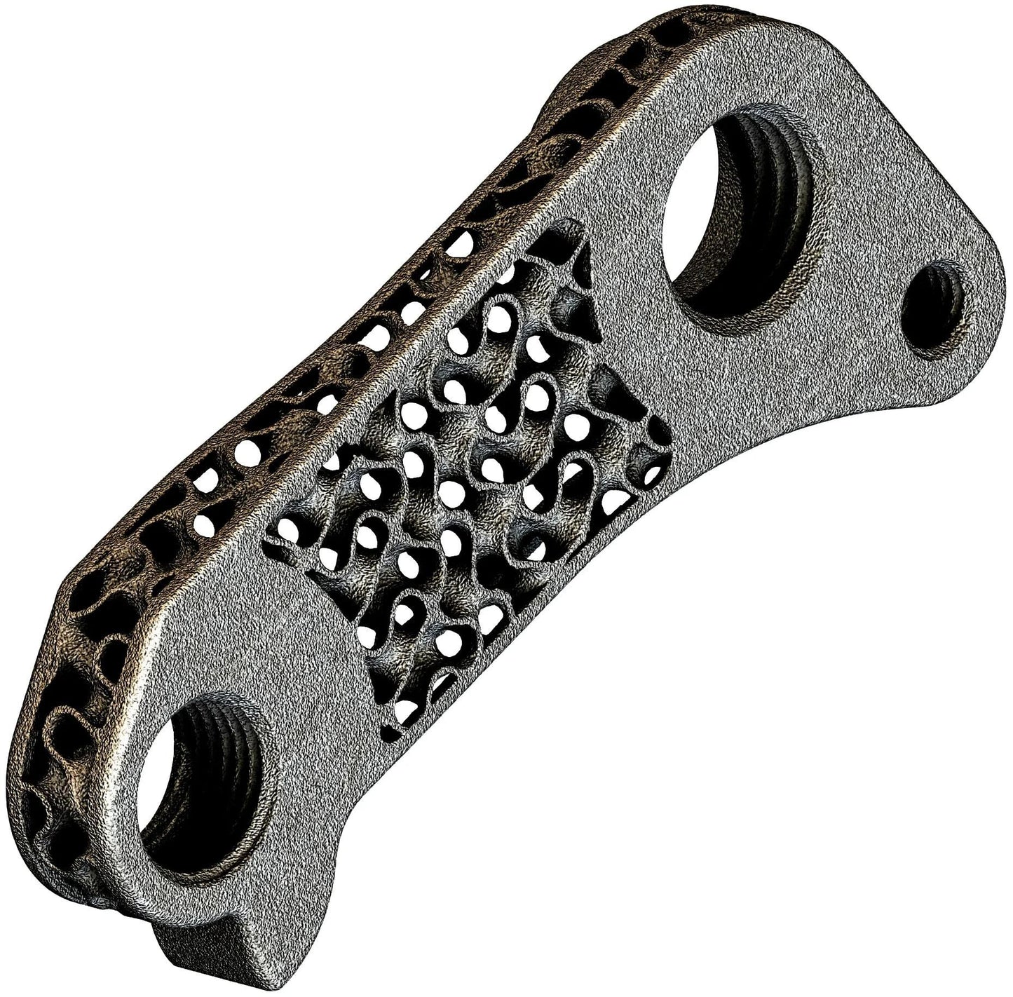 SILCA DESAIL.HANGER SCOTT