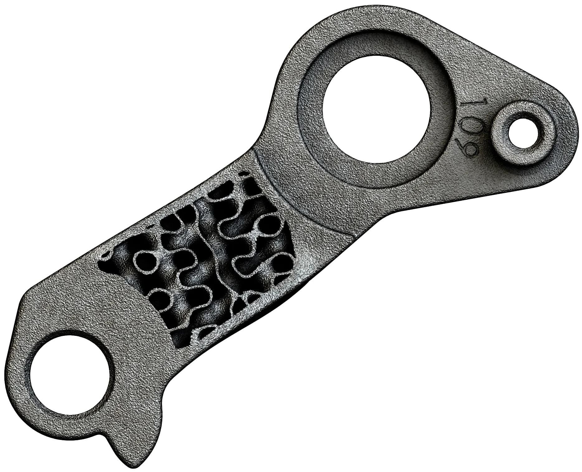 Silca entdersail.hanger pinarello