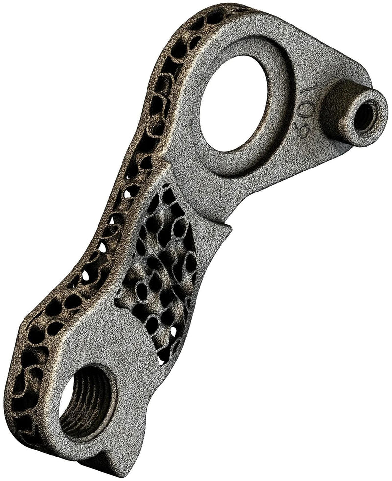Silca entdersail.hanger pinarello