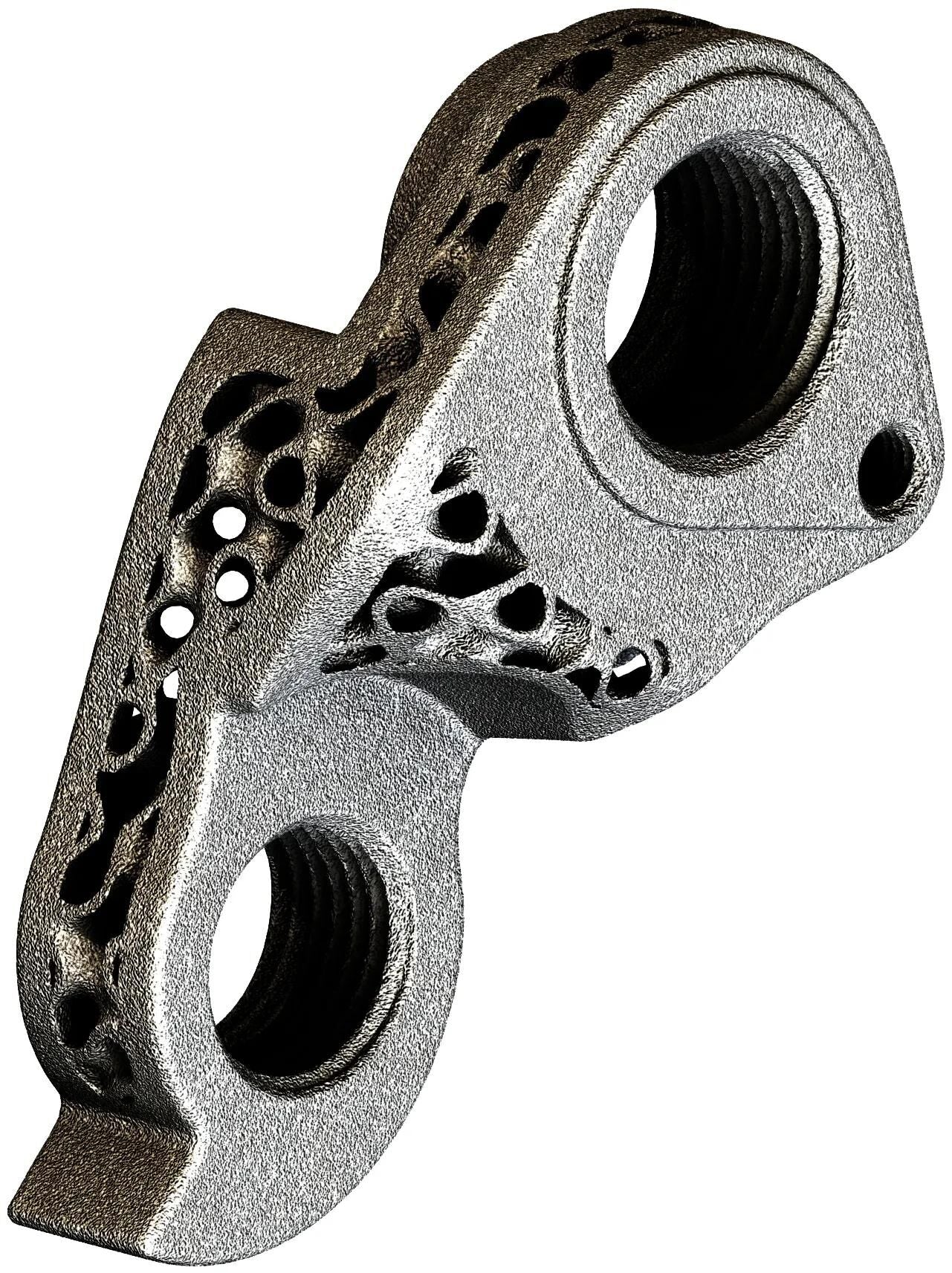 SILCA DESAGE.HANGER Cannondale