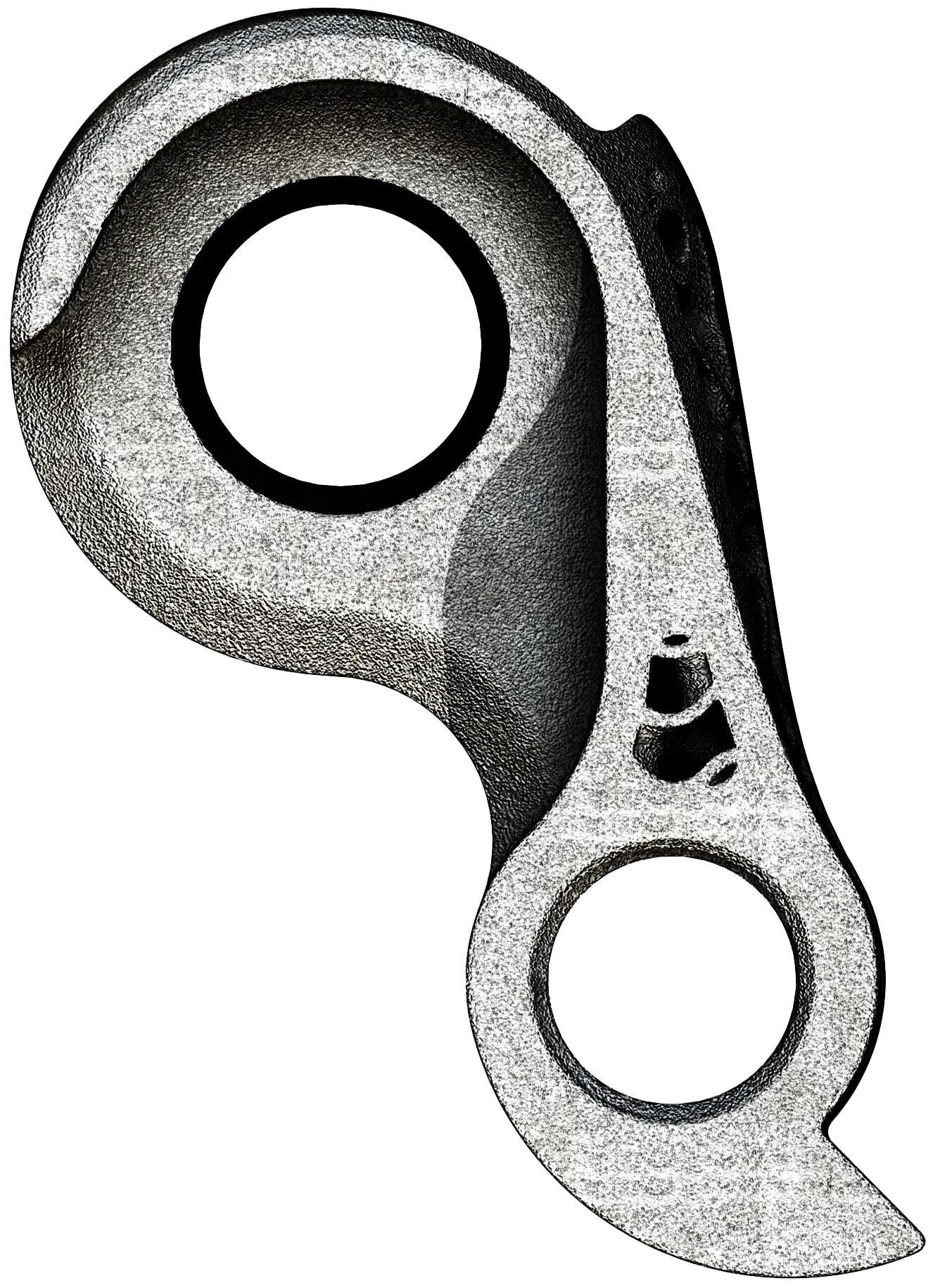 Silca entdersail.hanger cervelo