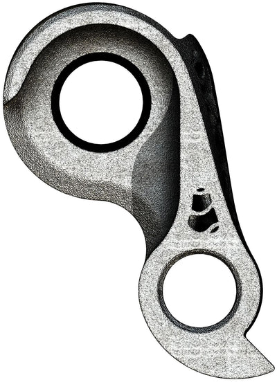 Silca entdersail.hanger cervelo