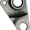SILCA DESAIL.HANGER SCOTT