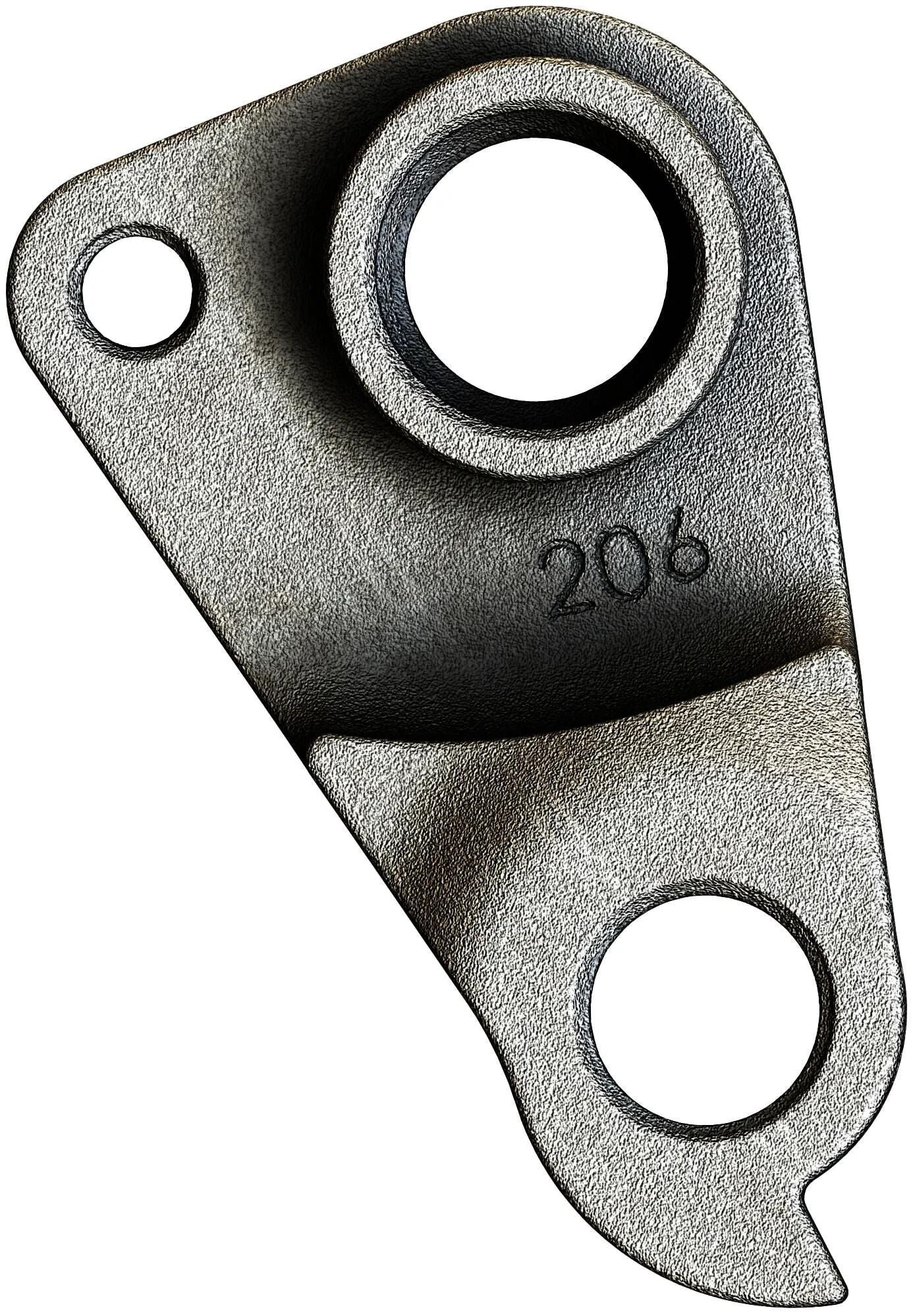 SILCA DESAIL.HANGER SCOTT