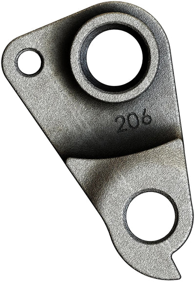 SILCA DESAIL.HANGER SCOTT