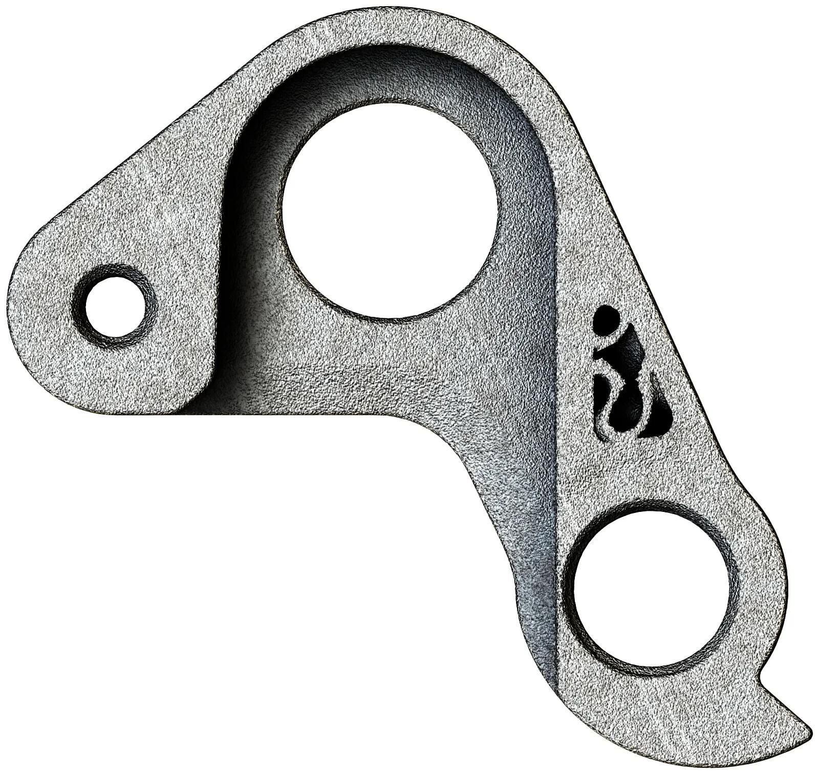 Silca entdersail.hanger pinarello