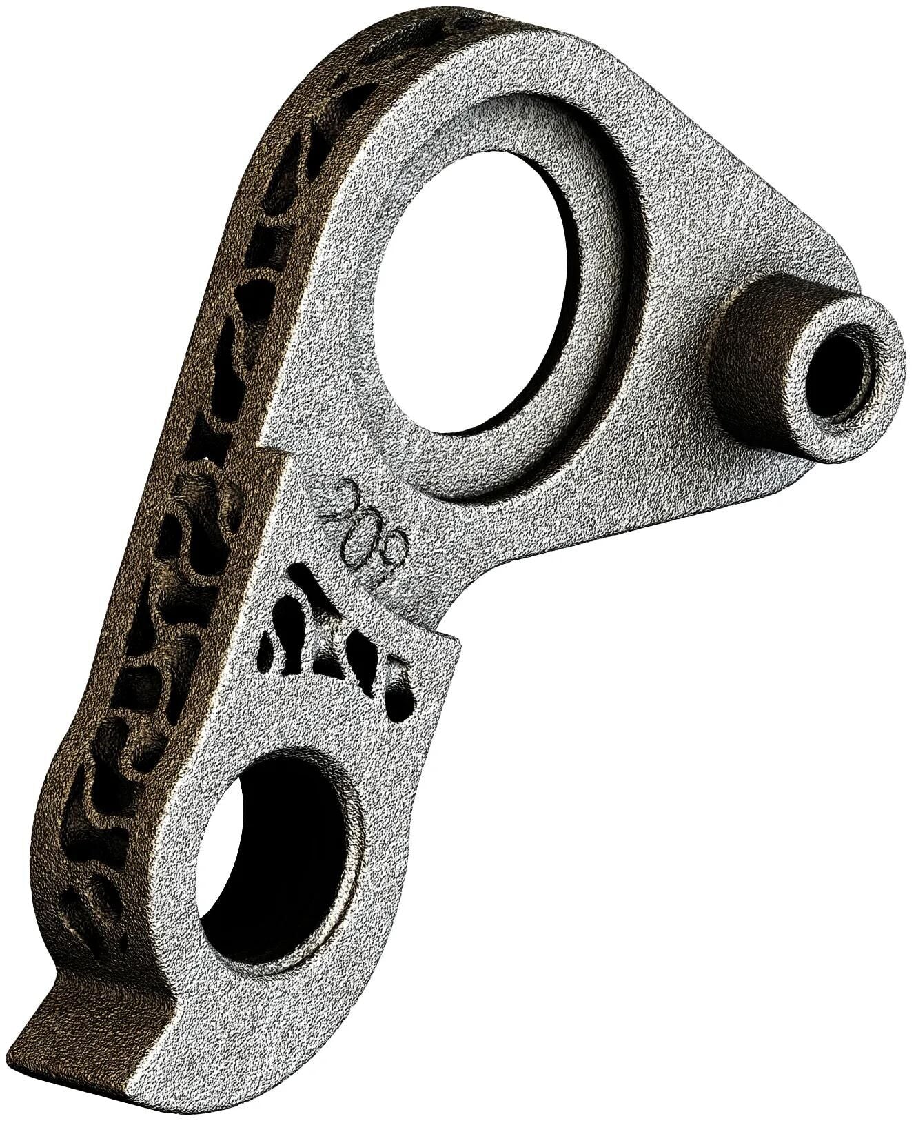 Silca entdersail.hanger pinarello