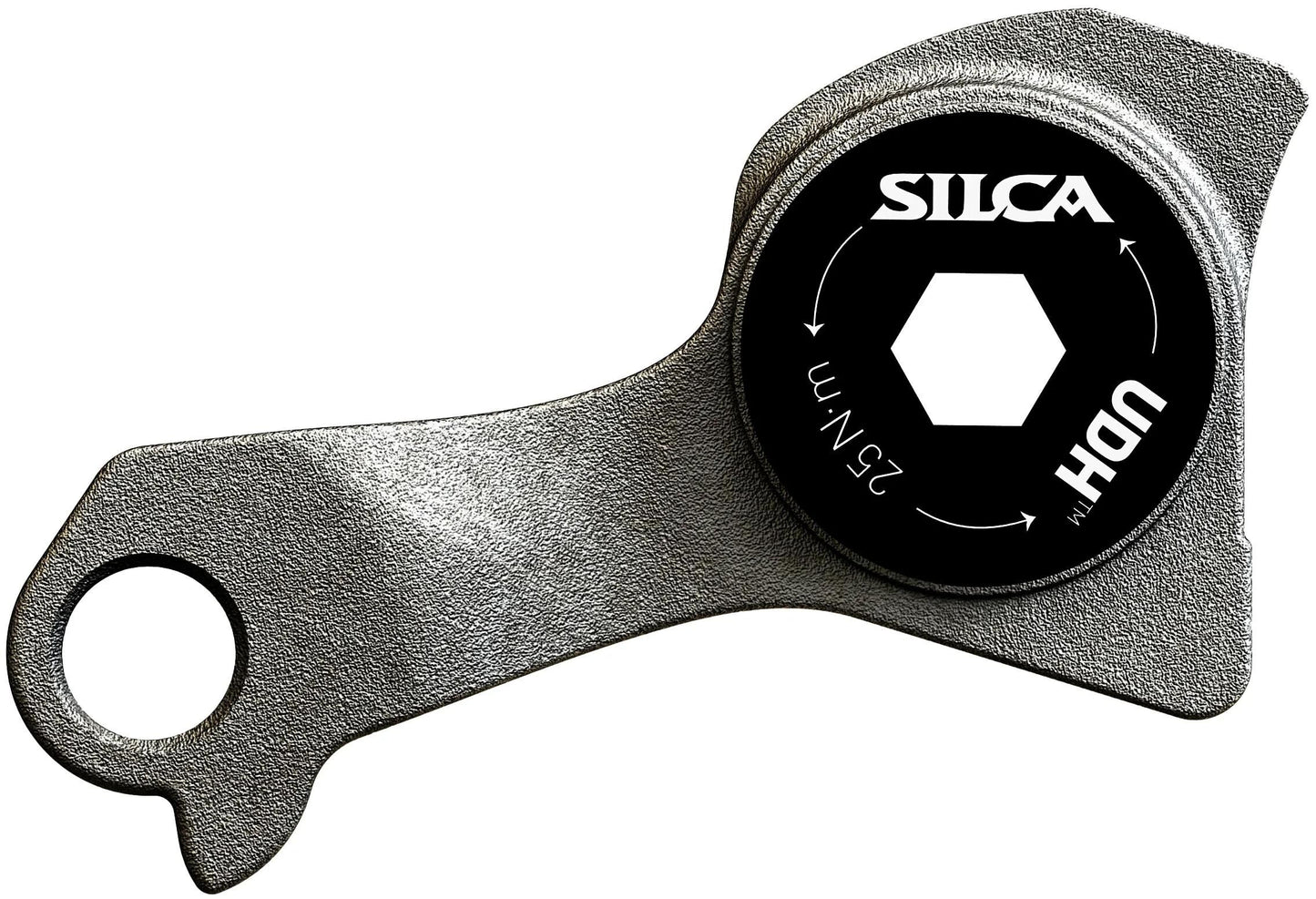 SILCA -Immermelaufhügel udh dm